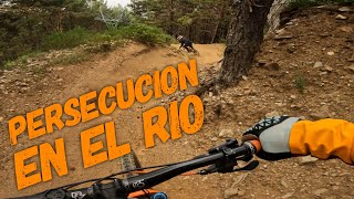 ‍♂️  The River (Reloaded)  | La Pinilla...