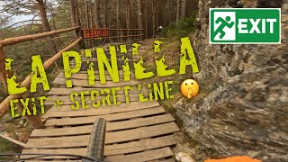 ‍♂️  Exit + secreta de la losa  | La...