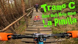 ‍♀️  Tramo C  | Red Bull Holly Bike 2022...