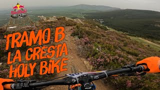 ‍♂️   Tramo B La Cresta  | Red Bull...
