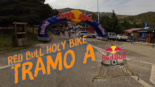 ‍♂️   Tramo A  | Red Bull Holly Bike...