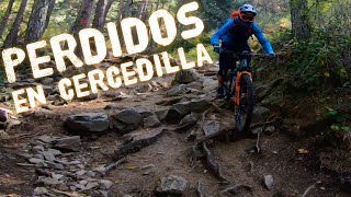 ‍♂️  Ruta en Cercedilla  | Cercedilla...