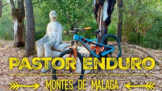 ♀️ ⛰ Pastor Enduro | Montes de...