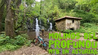 ‍♂️  Molinos del Profundu  |...