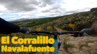 ‍♂️  Trialera El Corralillo |...