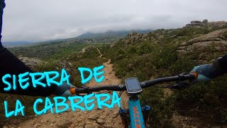   Sierra de La Cabrera ◾️| Valdemanco...