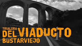‍♀️  Trialera Viaducto  reloaded |...