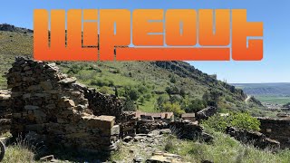 ‍♀️ ⛰ Wipeout 02 | Patones (Madrid) |...
