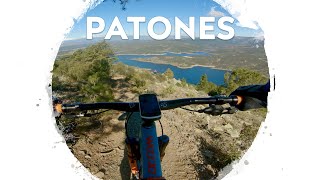   Patones resumen | Madrid | MTB Enduro ‍♂️