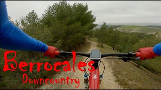  Downcountry en los Berrocales | Paracuellos...