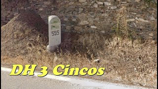↘️↘️↘️ DH Los 3 Cincos  | Montes...