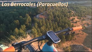 Trialeras en Los Berrocales | Paracuellos del...