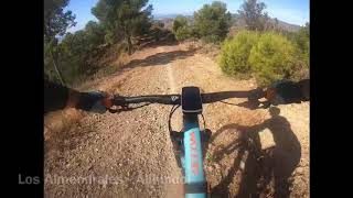 Alikindoi  | Los Almendrales (Málaga) |...