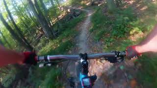 Glacial Hills September 2017