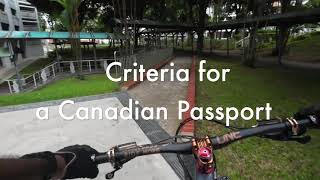 How to Get A Canadian Passport Successfully