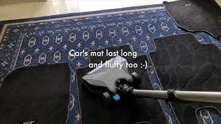 Bukit Timah MTB Trail before Hitting and...