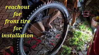 Lifestyle of a Mountain Biker | Odd Hours