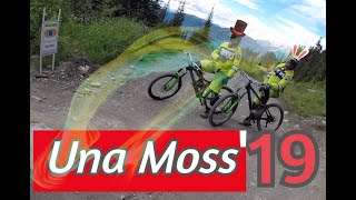Una Moss-Top | Whistler Bike Park
