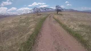 Serengeti Trail Tooele, UT 14 APR 18