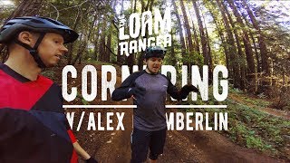 How to NOT Corner Like An Idiot // Technique...