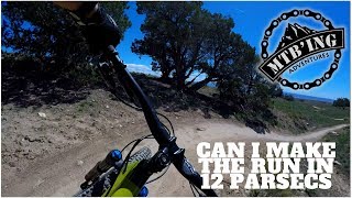 Kessel Run 2018 (Fruita, Co) Mountain Biking