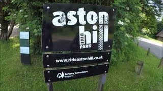 Dig Day and Ride at Aston Hill Bike Park -...