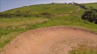 Cornish Coaster - Blue Jump Line - Woody's...