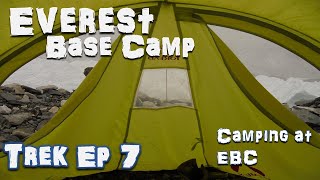 Ep.7 Everest Base Camp Trek March 2018 -...