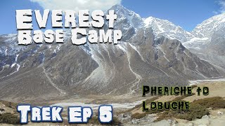 Ep.5 Everest Base Camp Trek March 2018 -...