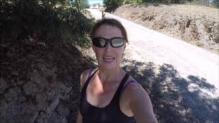 Road Ride to Hume Lake, Karrajong Gap &...