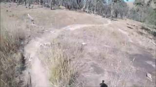 Swearing on the trail #4 - Hunchback Hill -...