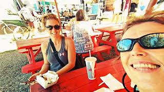 Stills - Day trippin to the North Shore - Oahu...
