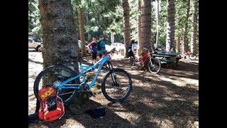 Secret Trail -  Mountain bike - Downhill - MTB...