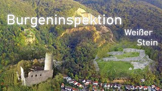 Let's Ride MTB - Heidelberg // Weißer Stein -...