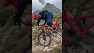 High Altitude Tech Trail!
