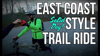 George Washington National Forest pt5 : What A...