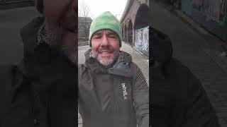 Winters Coming. brr