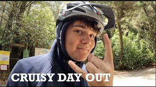 CRUISY DAY OUT