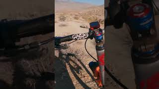 Fun Section of Trail #shorts