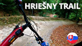 Hriešny - Flow