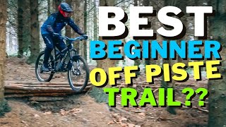 Chopwell Woods MTB [Newbie Rider]