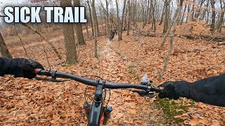 Glen Park PA Gets Sketchy