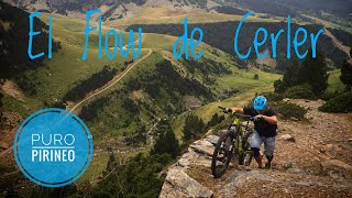 LA MINA Y EL CASTILLO Enduro MTB en  Centro...