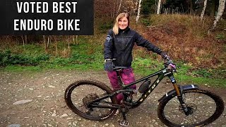 The Truth About The Vitus Sommet CRX | Long...
