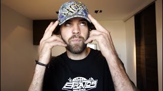 LIL Moine - NO CAP (Clip Officiel)