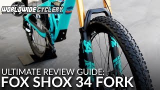 Fox 34 | Ultimate Review Guide (The Best Mid...