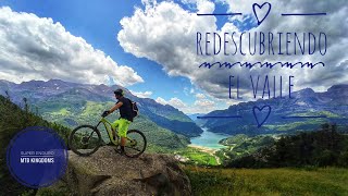 SUPER ENDURO Valle de Tena - Enduro en MTB...