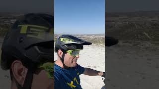 estoy tachando las horas #short #corto #mtb