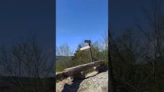 Un respiro en el camino #short #corto...