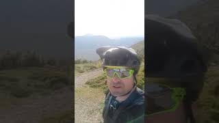 Trans Guara etapa 1 #short #corto #mtb